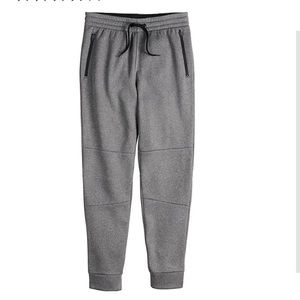 Tek Gear Performance Joggers NWT